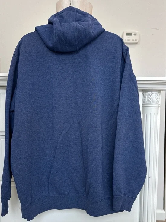 CARHARTT HOODIE 🔥 LOOSE FIT 🔥
SIZE L (OVERSIZE FIT — fits L / XL) - Picture 7 of 16